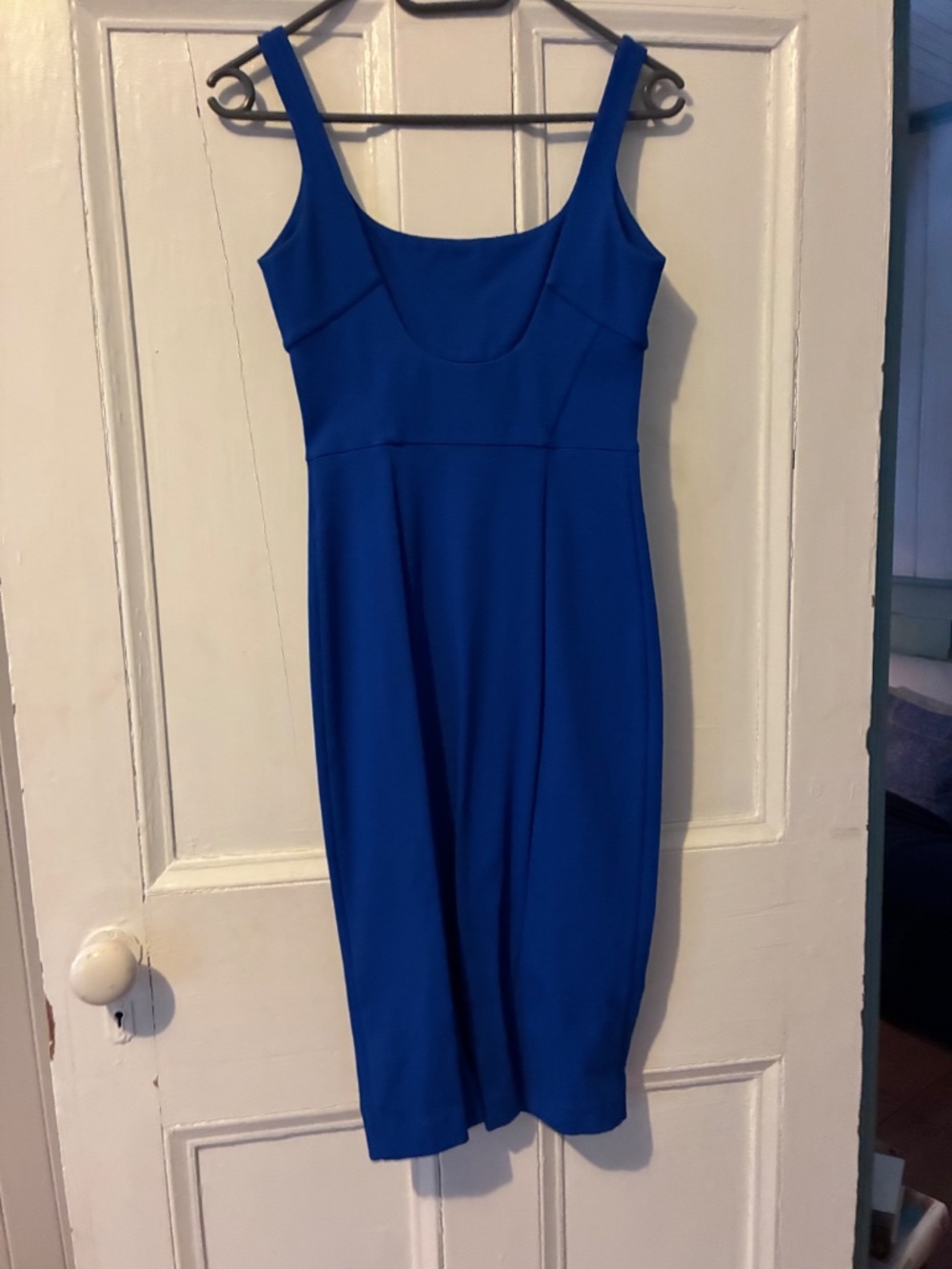 Authentic vintage Diane von Furstenberg "Bridget" dress - Picture 2 of 8